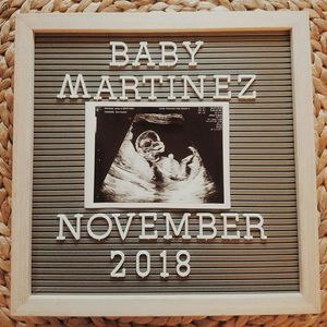 Meet your Posher, Jacey